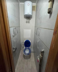 Продаж 3-кімнатної квартири по просп. Михайла Лушпи фото 8 Продаж 3-кімнатної квартири по просп. Михайла Лушпи фото 8