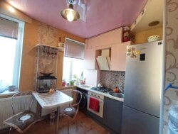 Продаж 1-кімнатної квартири вул. Лихвинська Стінка (Гамалія) фото 1 Продаж 1-кімнатної квартири вул. Лихвинська Стінка (Гамалія) фото 1