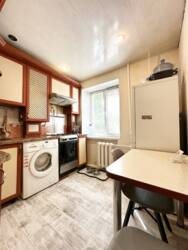 Продаж 2-кімнатної квартири пр. Шевченко фото 1 Продаж 2-кімнатної квартири пр. Шевченко фото 1