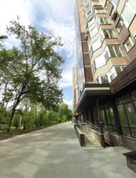 Продаж 1-кімнатної квартири вул. Харківська (ЖК Зарічний) Новобудова з А/О фото 1 Продаж 1-кімнатної квартири вул. Харківська (ЖК Зарічний) Новобудова з А/О фото 1