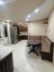 Продаж 3-кімнатної квартири вул. Заливна фото 2 Продаж 3-кімнатної квартири вул. Заливна фото 2