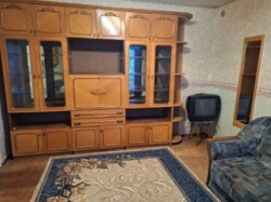 Продаж 1-кімнатної квартири пр. Перемоги (біля ТЦ МОСТ) фото 8 Продаж 1-кімнатної квартири пр. Перемоги (біля ТЦ МОСТ) фото 8