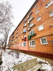 Продаж 1-кімнатної квартири вул. Лебединська фото 2 Продаж 1-кімнатної квартири вул. Лебединська фото 2