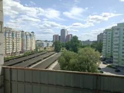 Продаж 1-кімнатної квартири пр. М. Лушпи, корпус 6 фото 7 Продаж 1-кімнатної квартири пр. М. Лушпи, корпус 6 фото 7