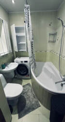 Продаж 1-кімнатної квартири вул. Харківська фото 6 Продаж 1-кімнатної квартири вул. Харківська фото 6