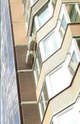 Продаж 1-кімнатної квартири вул.Харківська (ЖК Зарічний. 4 секція) фото 2 Продаж 1-кімнатної квартири вул.Харківська (ЖК Зарічний. 4 секція) фото 2