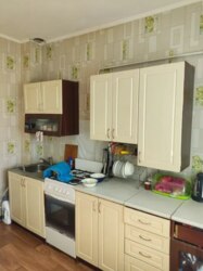 Продаж 1-кімнатної квартири с. Сад (вул. Войти) фото 1 Продаж 1-кімнатної квартири с. Сад (вул. Войти) фото 1