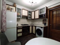 Продаж 2-кімнатної квартири вул. Харківська фото 1 Продаж 2-кімнатної квартири вул. Харківська фото 1