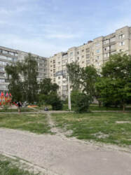 Продаж 3-кімнатної квартири пр-п. Лушпи фото 1 Продаж 3-кімнатної квартири пр-п. Лушпи фото 1