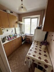 Продаж 2-кімнатної квартири вул. Харківська (біля ТРЦ Мануфактура) фото 1 Продаж 2-кімнатної квартири вул. Харківська (біля ТРЦ Мануфактура) фото 1