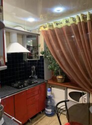 Продаж 2-кімнатної квартири по вул.Лесі Українки фото 1 Продаж 2-кімнатної квартири по вул.Лесі Українки фото 1