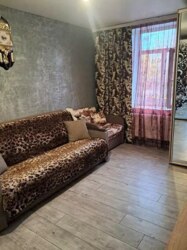 Продаж 1-кімнатної квартири Курський мкрн (вул. Вільного Козацтва) фото 3 Продаж 1-кімнатної квартири Курський мкрн (вул. Вільного Козацтва) фото 3