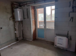 Продаж 1 кімнатної квартири вул. Чорновола (Забудовник Федорченко) Новобудова з А/О фото 6 Продаж 1 кімнатної квартири вул. Чорновола (Забудовник Федорченко) Новобудова з А/О фото 6