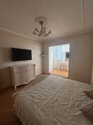 Продаж 3-кімнатної квартири вул. Г.Кондратьєва фото 6 Продаж 3-кімнатної квартири вул. Г.Кондратьєва фото 6