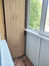 Продаж 3-кімнатної квартири по вул. Металургів фото 4 Продаж 3-кімнатної квартири по вул. Металургів фото 4