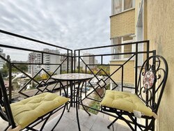 Продаж просторої квартири пр. Лушпи ЖК Еспланада корпус 27 фото 8 Продаж просторої квартири пр. Лушпи ЖК Еспланада корпус 27 фото 8