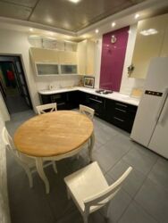 Продаж 2-кімнатної квартири на проспекті Свободи (Прокоф`єва) Новобудова з А/О фото 9 Продаж 2-кімнатної квартири на проспекті Свободи (Прокоф`єва) Новобудова з А/О фото 9