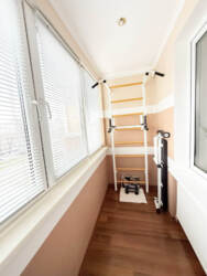 Продаж 3-кімнатної квартири в новобудові по вул. Герасима Кондратьєва (Кірова) фото 8 Продаж 3-кімнатної квартири в новобудові по вул. Герасима Кондратьєва (Кірова) фото 8