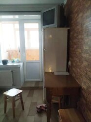 Продаж 1-кімнатної квартири пр. Свободи фото 4 Продаж 1-кімнатної квартири пр. Свободи фото 4