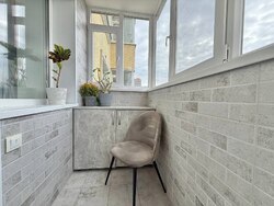 Продаж просторої квартири пр. Лушпи ЖК Еспланада корпус 27 фото 9 Продаж просторої квартири пр. Лушпи ЖК Еспланада корпус 27 фото 9