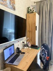 Продаж 3-кімнатної квартири по вул. Сумської тероборони (Ковпака) фото 4 Продаж 3-кімнатної квартири по вул. Сумської тероборони (Ковпака) фото 4