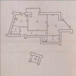 Продаж 2 кімнатної квартири вул. Реміснича фото 8 Продаж 2 кімнатної квартири вул. Реміснича фото 8