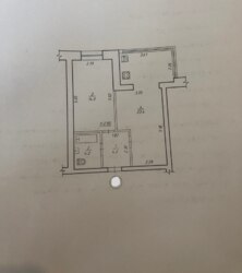 Продаж 1-кімнатної квартири вул. Харківська (ЖК Зарічний), секція 1 фото 2 Продаж 1-кімнатної квартири вул. Харківська (ЖК Зарічний), секція 1 фото 2