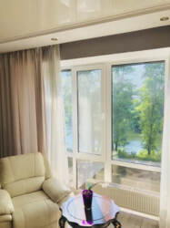 Продаж 3-кімнатної квартири в котеджі вул. Заливна фото 4 Продаж 3-кімнатної квартири в котеджі вул. Заливна фото 4