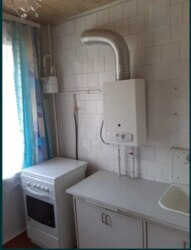 Продаж 3-кімнатної квартири вул. Новомістенська фото 1 Продаж 3-кімнатної квартири вул. Новомістенська фото 1