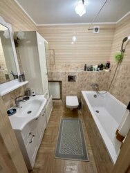 ЗНИЖЕННЯ ЦІНИ! Продаж 2-кімнатної квартири пр. Свободи (Прокоф`єва) Новобудова з А/О фото 7 ЗНИЖЕННЯ ЦІНИ! Продаж 2-кімнатної квартири пр. Свободи (Прокоф`єва) Новобудова з А/О фото 7