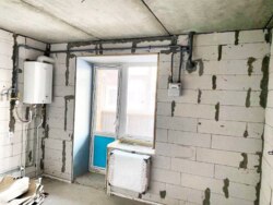 Продаж 1-кімнатної квартири вул. І.Сірка. Новобудова з А/О (поруч о.Чеха) фото 6 Продаж 1-кімнатної квартири вул. І.Сірка. Новобудова з А/О (поруч о.Чеха) фото 6