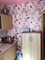 Продаж 1-кімнатної квартири пр-п. Перемоги (Курський) фото 4 Продаж 1-кімнатної квартири пр-п. Перемоги (Курський) фото 4