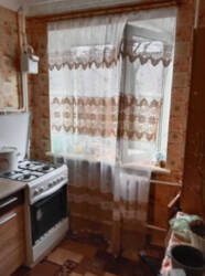 Продаж 2-кімнатної квартири вул. М. Вовчок (р-н 5 поліклініки) фото 1 Продаж 2-кімнатної квартири вул. М. Вовчок (р-н 5 поліклініки) фото 1