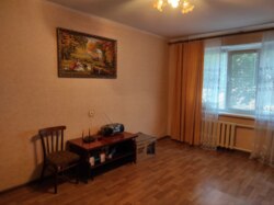 Продаж 3-кімнатної квартири пр. Свободи (вул. Прокоф'єва) фото 10 Продаж 3-кімнатної квартири пр. Свободи (вул. Прокоф'єва) фото 10