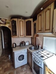 Продаж 1-кімнатної квартири по вул. Нижньосироватська фото 1 Продаж 1-кімнатної квартири по вул. Нижньосироватська фото 1