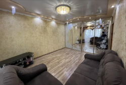 Продаж 2-кімнатної квартири вул. Збройних Сил України фото 1 Продаж 2-кімнатної квартири вул. Збройних Сил України фото 1