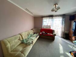 Продаж 4-кімнатної квартири пр. Свободи ( Прокоф’єва) фото 5 Продаж 4-кімнатної квартири пр. Свободи ( Прокоф’єва) фото 5