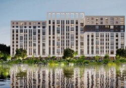 Продаж 2-кімнатної квартири вул. Фабрична (біля Мануфактури), забудовник НОТЕХС фото 1 Продаж 2-кімнатної квартири вул. Фабрична (біля Мануфактури), забудовник НОТЕХС фото 1