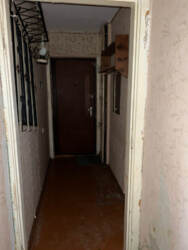 Продаж 2-кімнатної квартири по вул. Холодноярської бригади (Сумсько-Київських Дивізій) фото 5 Продаж 2-кімнатної квартири по вул. Холодноярської бригади (Сумсько-Київських Дивізій) фото 5