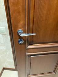 Продаж 3-кімнатної квартири вул. Інтернаціоналістів (вид на о. Чеха) фото 9 Продаж 3-кімнатної квартири вул. Інтернаціоналістів (вид на о. Чеха) фото 9