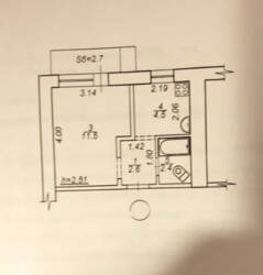 ������ 1-������� �������� ���. ������������� ���� 8