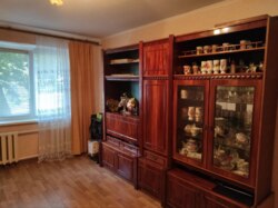 Продаж 3-кімнатної квартири пр. Свободи (вул. Прокоф'єва) фото 2 Продаж 3-кімнатної квартири пр. Свободи (вул. Прокоф'єва) фото 2