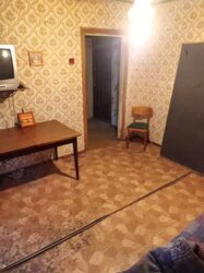 Продаж 1-кімнатної квартири вул. Білопільський шлях фото 3 Продаж 1-кімнатної квартири вул. Білопільський шлях фото 3