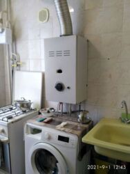 Продаж 1-кімнатної квартири вул. проїзд 3-й Парковий фото 6 Продаж 1-кімнатної квартири вул. проїзд 3-й Парковий фото 6