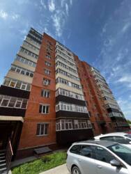 Продаж 1 кімнатної квартири вул. Г. Кондратьєва. Новобудова з А/О фото 1 Продаж 1 кімнатної квартири вул. Г. Кондратьєва. Новобудова з А/О фото 1