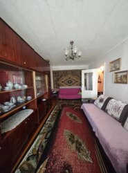 Продаж 3-кімнатної квартири пр.Шевченко фото 3 Продаж 3-кімнатної квартири пр.Шевченко фото 3