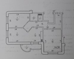 Продаж 3-кімнатної квартири по вул. ЗСУ (вул. Інтернаціоналістів) фото 10 Продаж 3-кімнатної квартири по вул. ЗСУ (вул. Інтернаціоналістів) фото 10