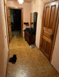 Продаж 2-кімнатної квартири вул. Лихвинська Стінка (вул. Гамалія) фото 9 Продаж 2-кімнатної квартири вул. Лихвинська Стінка (вул. Гамалія) фото 9