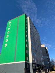 Продаж 1-кімнатної квартири вул. Київська (Курський мкрн) фото 3 Продаж 1-кімнатної квартири вул. Київська (Курський мкрн) фото 3