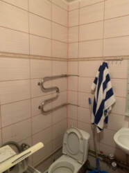 Продаж 1-кімнатної квартири вул. Воскресенська фото 3 Продаж 1-кімнатної квартири вул. Воскресенська фото 3